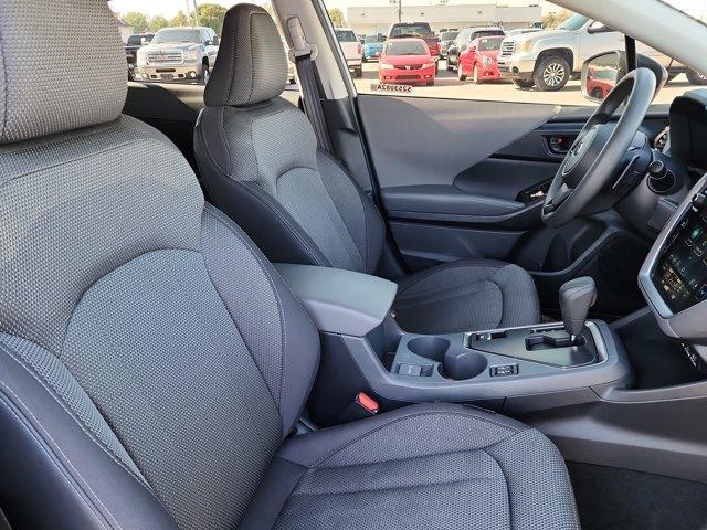 used 2024 Subaru Crosstrek car, priced at $25,000