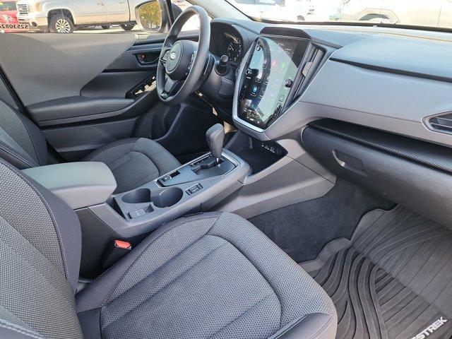 used 2024 Subaru Crosstrek car, priced at $25,000