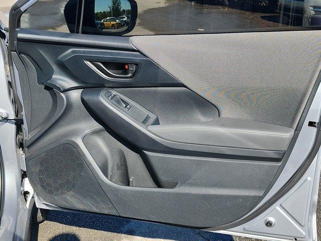 used 2024 Subaru Crosstrek car, priced at $25,000