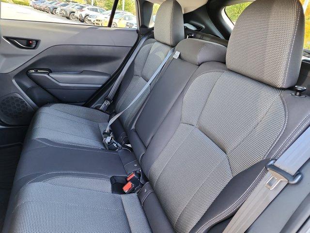 used 2024 Subaru Crosstrek car, priced at $25,000