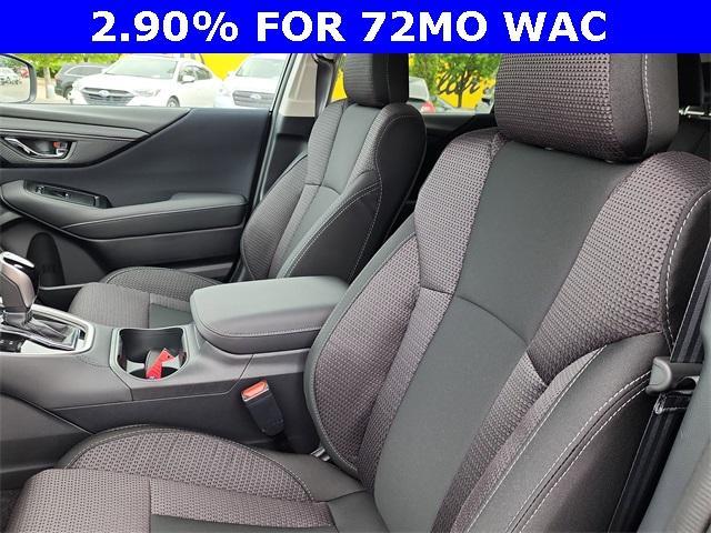 new 2025 Subaru Outback car, priced at $33,913