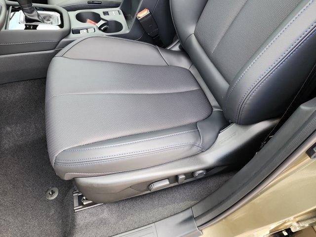 new 2025 Subaru Forester car, priced at $38,460