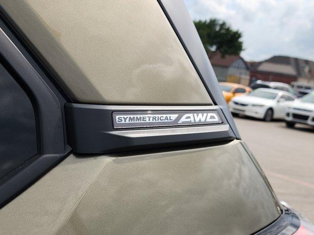 new 2025 Subaru Forester car, priced at $38,960