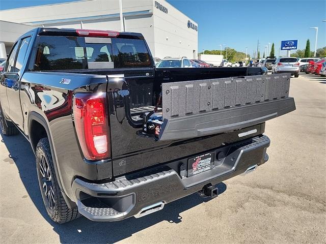 new 2025 GMC Sierra 1500 car, priced at $59,435