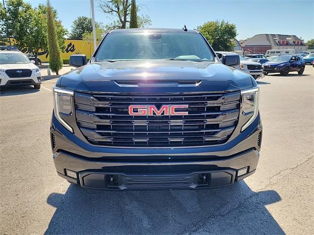 new 2025 GMC Sierra 1500 car, priced at $59,435