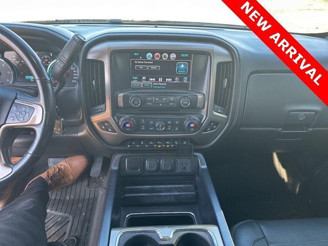 used 2018 GMC Sierra 1500 car, priced at $36,500