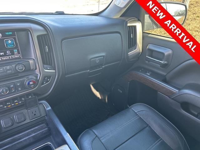 used 2018 GMC Sierra 1500 car, priced at $36,500