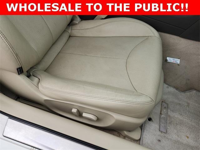 used 2013 INFINITI G37 car, priced at $9,000