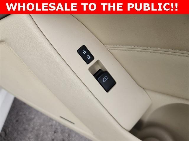 used 2013 INFINITI G37 car, priced at $9,000