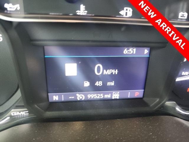 used 2019 GMC Sierra 1500 car, priced at $34,000