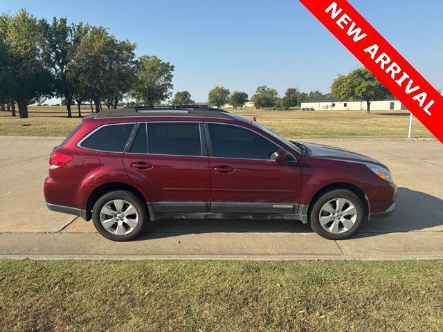 used 2012 Subaru Outback car, priced at $10,000