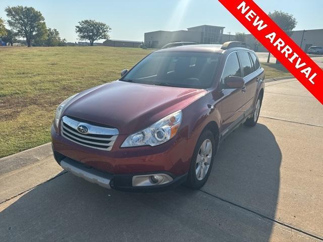 used 2012 Subaru Outback car, priced at $10,000