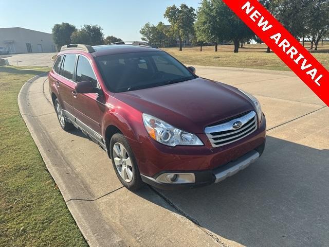 used 2012 Subaru Outback car, priced at $10,000