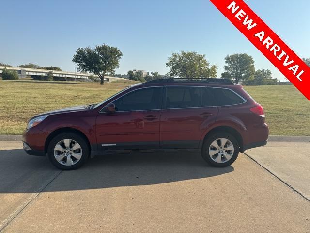 used 2012 Subaru Outback car, priced at $10,000