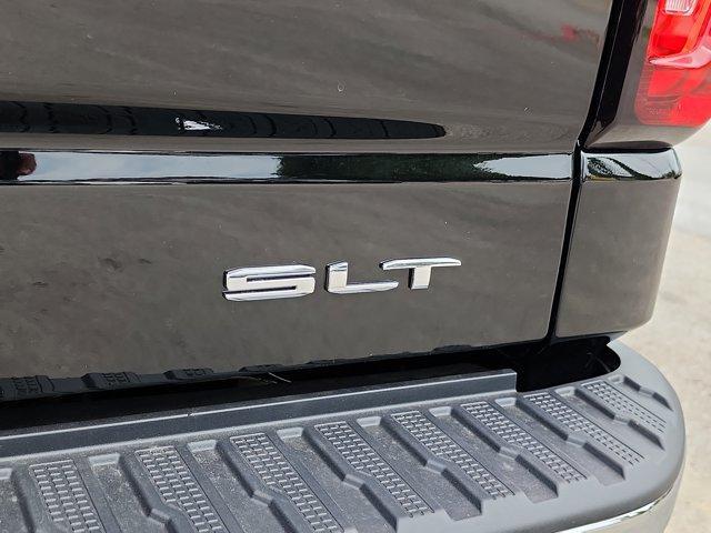 new 2025 GMC Sierra 1500 car, priced at $55,820