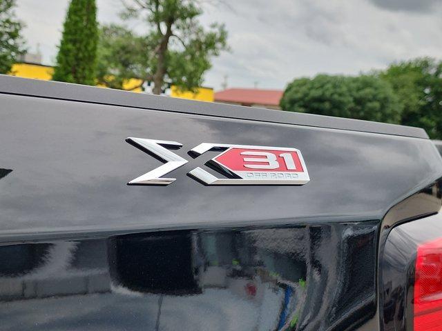 new 2025 GMC Sierra 1500 car, priced at $55,820