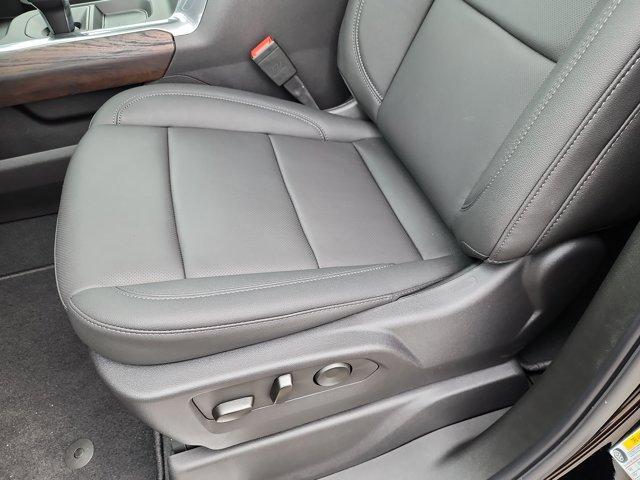 new 2025 GMC Sierra 1500 car, priced at $55,820