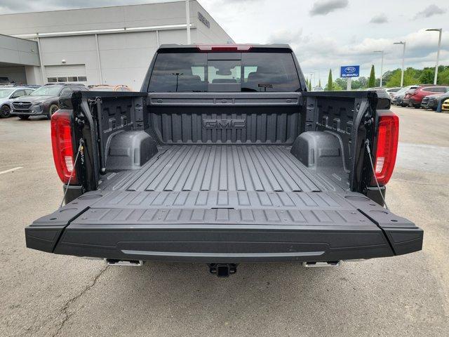 new 2025 GMC Sierra 1500 car, priced at $55,820