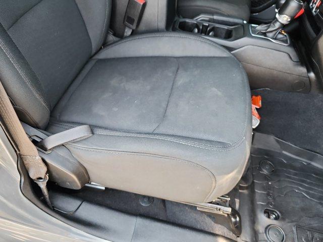 used 2020 Jeep Wrangler Unlimited car, priced at $24,000