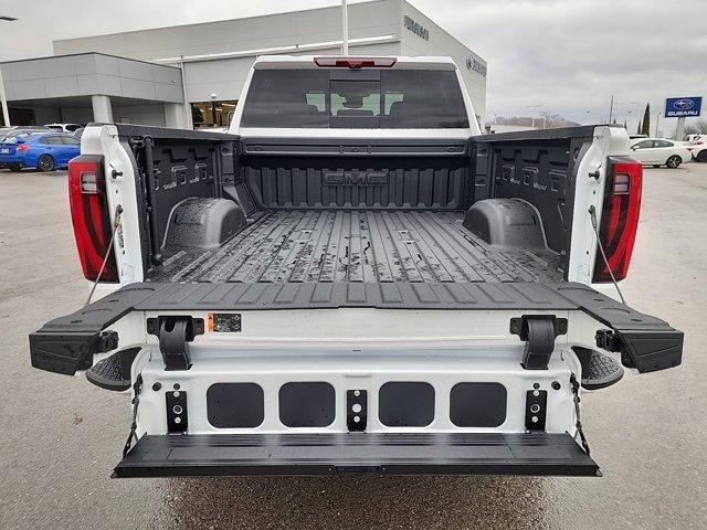 new 2025 GMC Sierra 2500 car, priced at $81,640