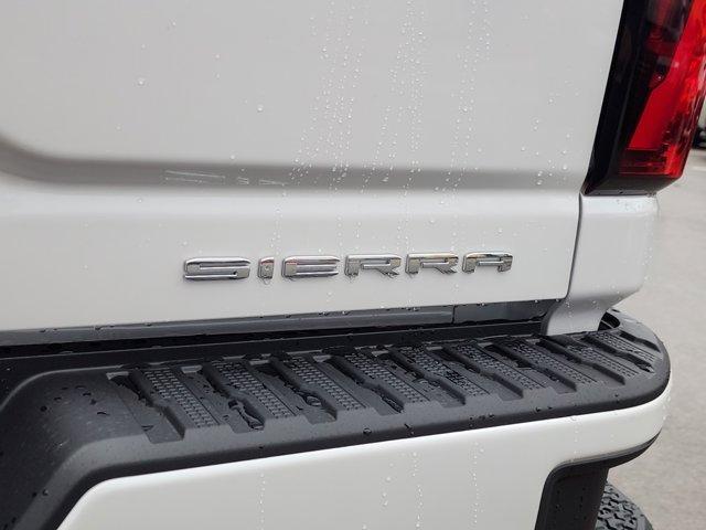 new 2025 GMC Sierra 2500 car, priced at $81,640