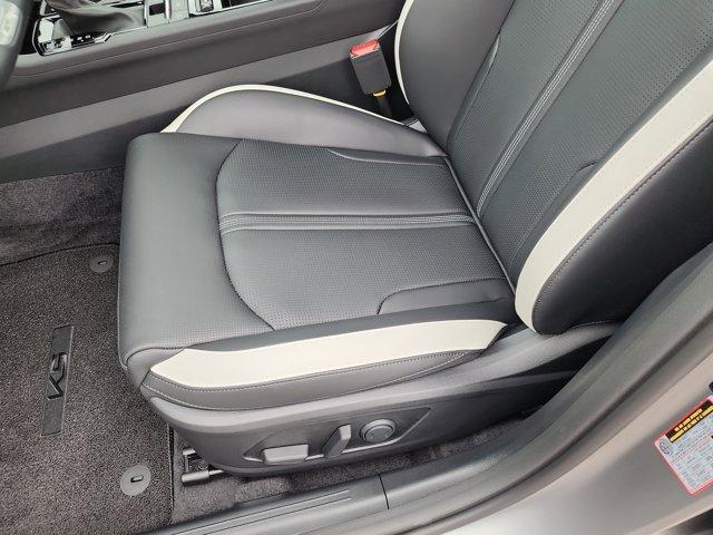 new 2025 Kia K5 car, priced at $30,387