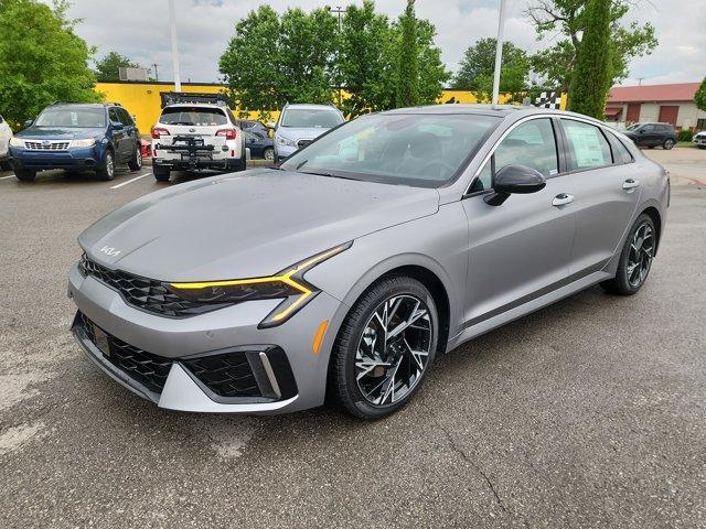 new 2025 Kia K5 car, priced at $30,387