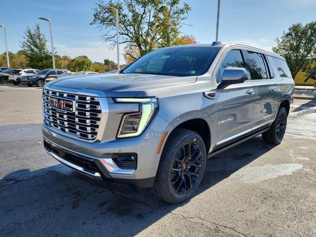 new 2026 GMC Yukon XL car, priced at $90,564