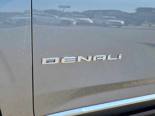 new 2026 GMC Yukon XL car, priced at $90,564