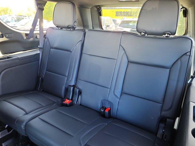 new 2026 GMC Yukon XL car, priced at $90,564