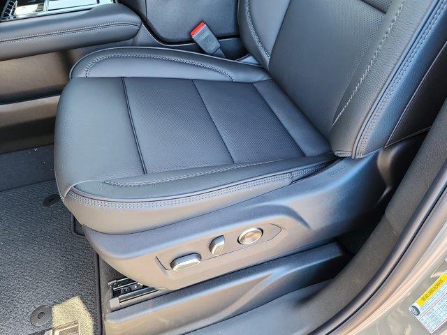 new 2026 GMC Yukon XL car, priced at $90,564