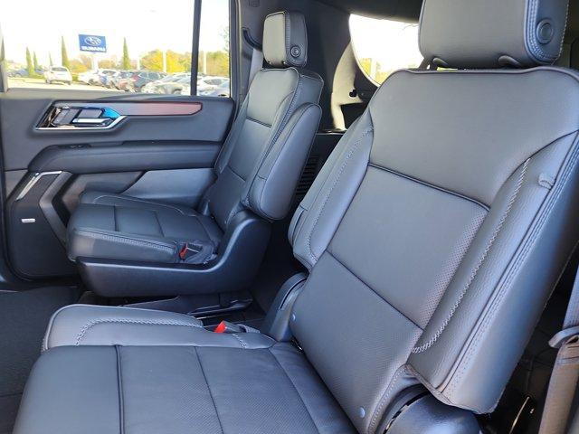 new 2026 GMC Yukon XL car, priced at $90,564