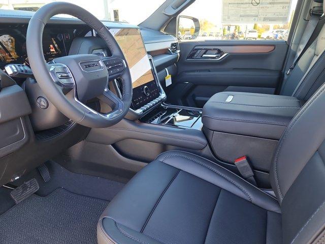 new 2026 GMC Yukon XL car, priced at $90,564