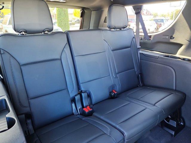 new 2026 GMC Yukon XL car, priced at $90,564