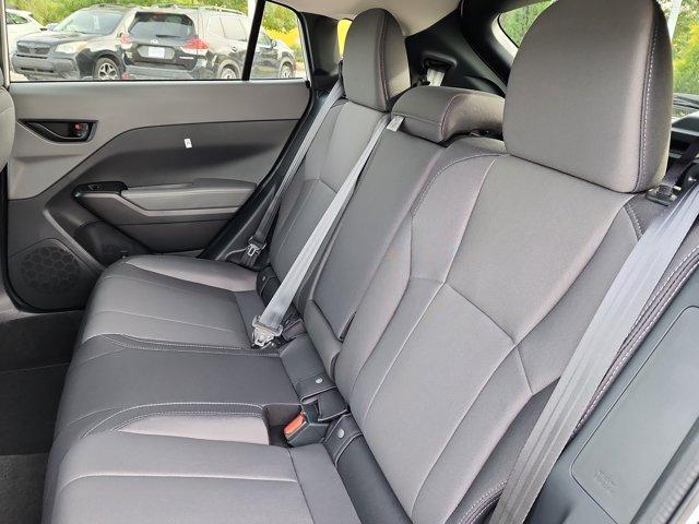 new 2026 Subaru Crosstrek car, priced at $31,098