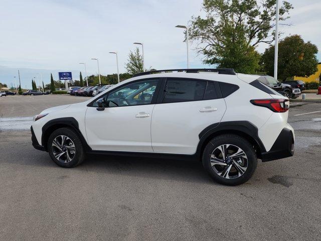 new 2026 Subaru Crosstrek car, priced at $31,098
