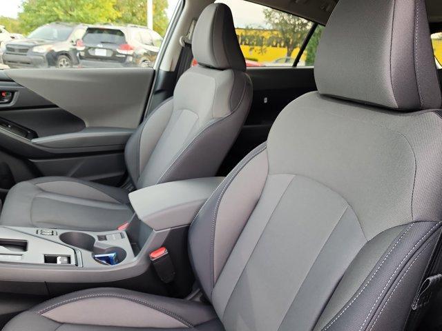 new 2026 Subaru Crosstrek car, priced at $31,098