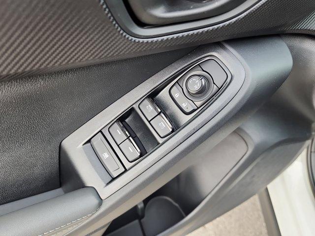 new 2026 Subaru Crosstrek car, priced at $31,098