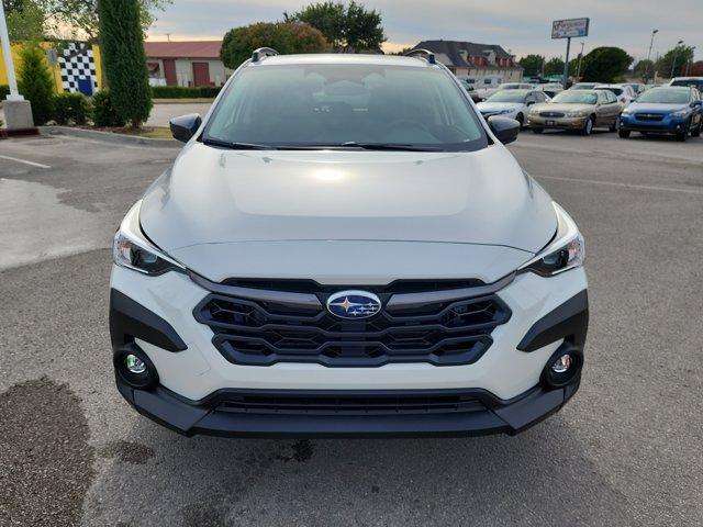 new 2026 Subaru Crosstrek car, priced at $31,098