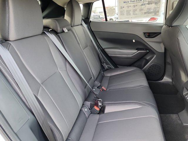 new 2026 Subaru Crosstrek car, priced at $31,098