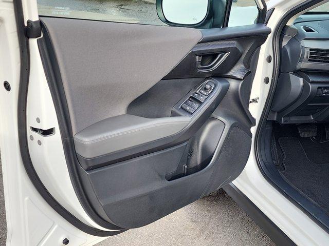 new 2026 Subaru Crosstrek car, priced at $31,098