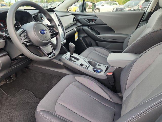 new 2026 Subaru Crosstrek car, priced at $31,098