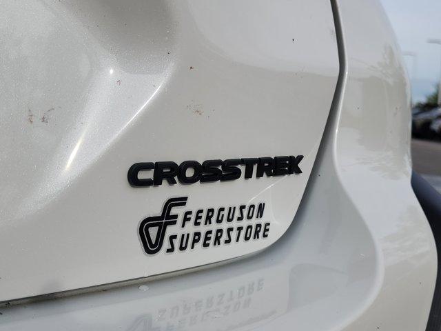 new 2026 Subaru Crosstrek car, priced at $31,098