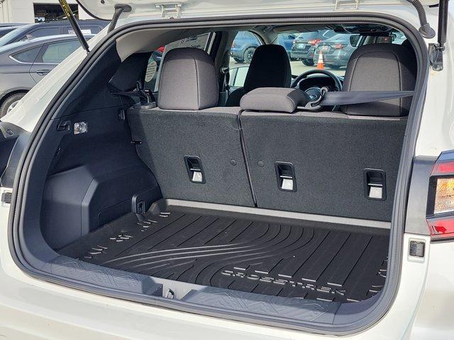 new 2026 Subaru Crosstrek car, priced at $31,098