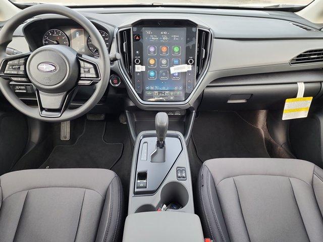 new 2026 Subaru Crosstrek car, priced at $31,098