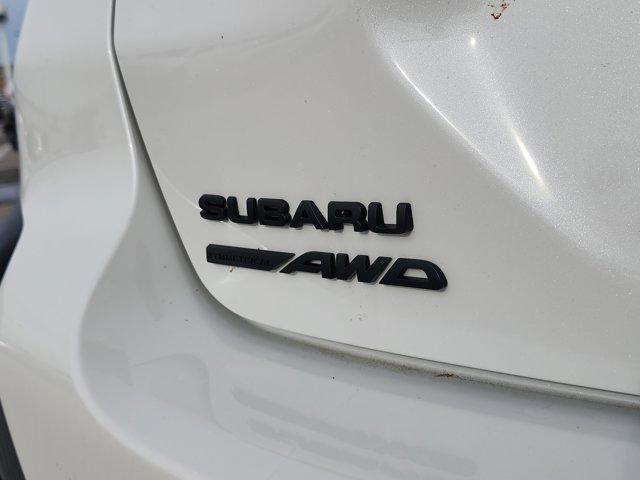 new 2026 Subaru Crosstrek car, priced at $31,098