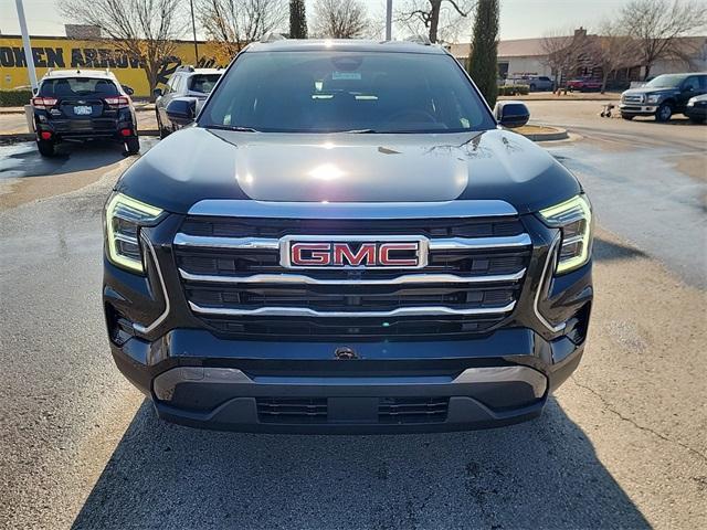 new 2025 GMC Terrain car, priced at $35,288