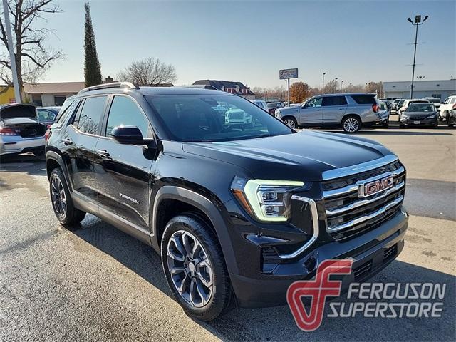 new 2025 GMC Terrain car, priced at $35,288