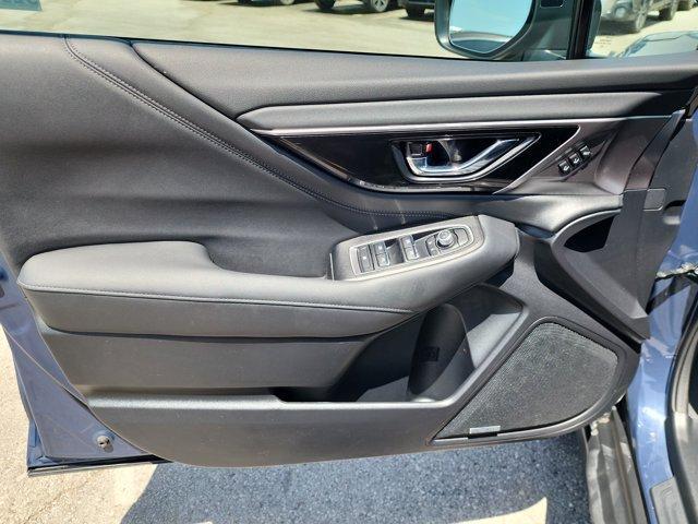 used 2023 Subaru Outback car, priced at $30,000