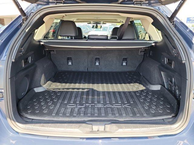 used 2023 Subaru Outback car, priced at $30,000